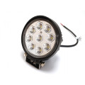 Світлодіодна фара ближнього світла LightX RCJ-39127BF