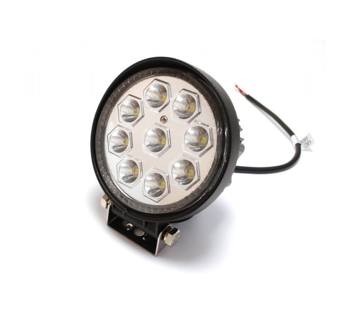 Світлодіодна фара ближнього світла LightX RCJ-39127BF