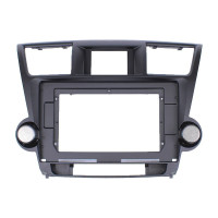 Перехідна рамка Element Toyota Highlander 2008-2013