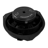 Акустика DLS Cruise CRPP-1.6 (Fiat, Citroen, Peugeot, Dacia, Ford, Iveco, Nissan, Opel)