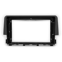 Рамка перехідна CraftAudio HO-22-650 HONDA Civic 2016-2019 9