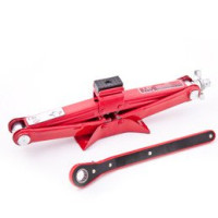 Домкрат Carlife SJ226 1.5т