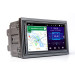 Автомагнітола Phantom DVA-7235 Navitel