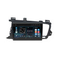 Штатна магнітола Incar DTA2-0240 для Optima K5 2011-2015