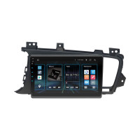 Штатна магнітола Incar DTA2-0240 для Optima K5 2011-2015