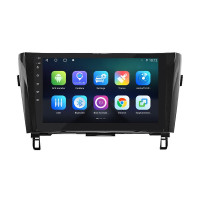 Штатна магнітола Nissan X-Trail 2013-2019 Element 4/64 4G CarPlay