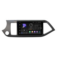 Штатна магнітола Incar TMX-1802 для Kia Picanto 2011-2016
