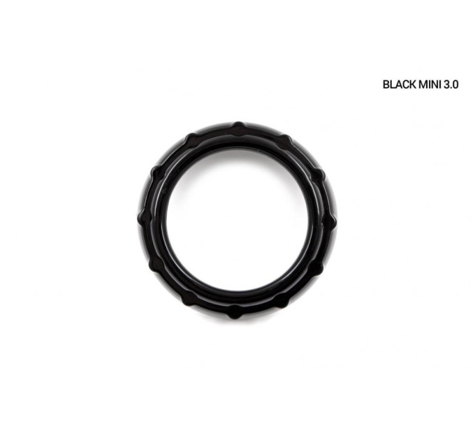 Маска для лінз Infolight Black mini 3.0
