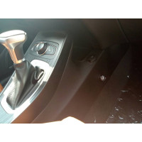 Замок на КПП Bear-Lock Chery Tiggo 4 2061K