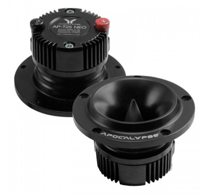 Акустика Deaf Bonce Apocalypse AP-T25 NEO