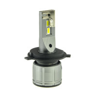 Світлодіодні лампи Cyclone LED H4 H/L 6000K type 38