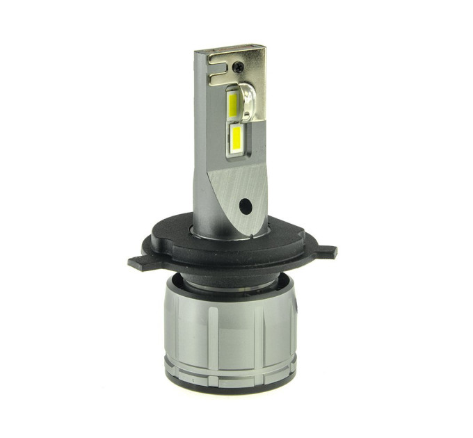 Світлодіодні лампи Cyclone LED H4 H/L 6000K type 38