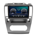 Штатна магнітола Nissan Tiida 2004-2012 Element 4/64 4G CarPlay