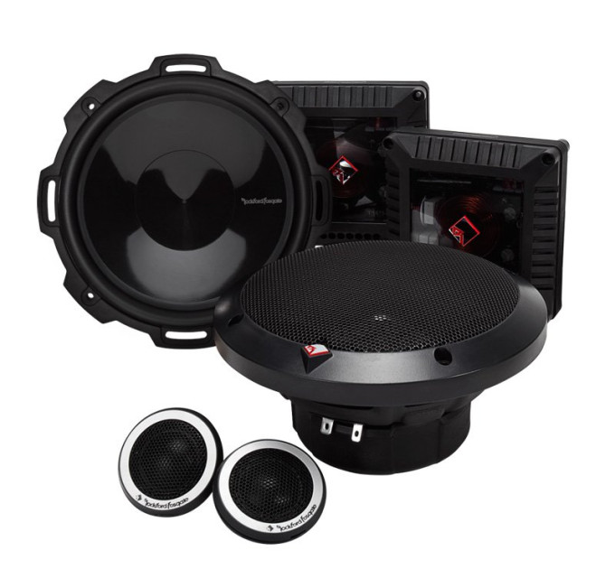 Акустика Rockford Fosgate T1675-S
