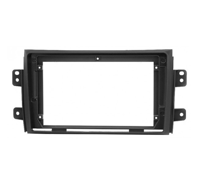 Перехідна рамка CraftAudio SUZ-22-958 SUZUKI SX4 07-14, Fiat Sedici 06-14