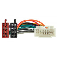 Перехідник ISO Honda, Suzuki, Acura, Fiat, Opel, Nissan ACV 1131-02