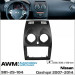 Перехідна рамка Nissan Qashqai AWM 981-25-104