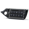 Штатна магнітола PRIME-X 22-421/8K KIA Ceed 2012-2019