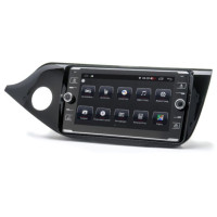 Штатна магнітола PRIME-X 22-421/8K KIA Ceed 2012-2019