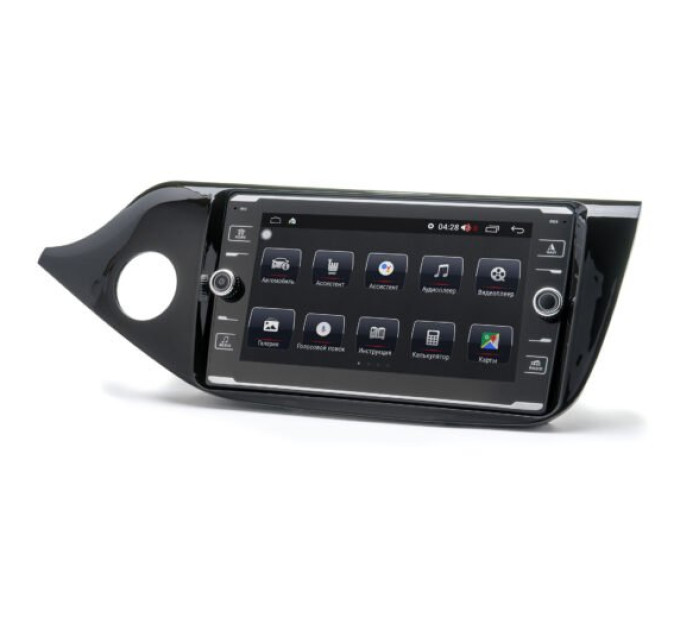 Штатна магнітола PRIME-X 22-421/8K KIA Ceed 2012-2019