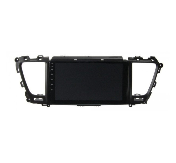Перехідна рамка KIA Carnival, Sedona Carav 22-520
