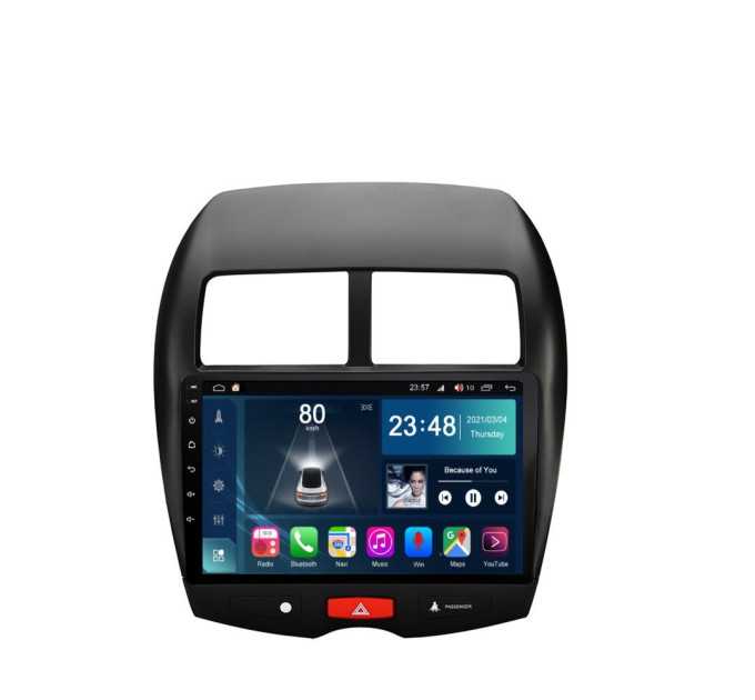 Штатна магнітола Torssen Mitsubishi ASX/Outlander sport F10232 4G