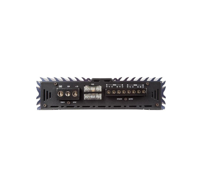 Підсилювач Kicx HeadShot HS 45
