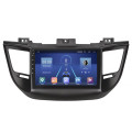 Штатна магнітола Hyundai Tucson 2015-2018 Element 4/32 4G CarPlay
