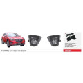 Протитуманні фари Vitol MZ-592 Mazda CX-5 2015-17