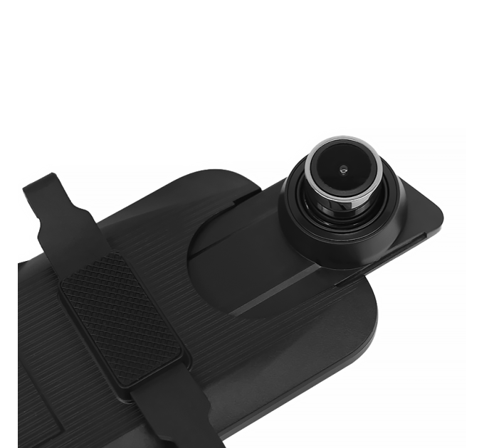 Дзеркало з відеореєстратором Anytek T11+
