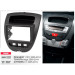 Перехідна рамка Toyota Aygo Carav 11-167