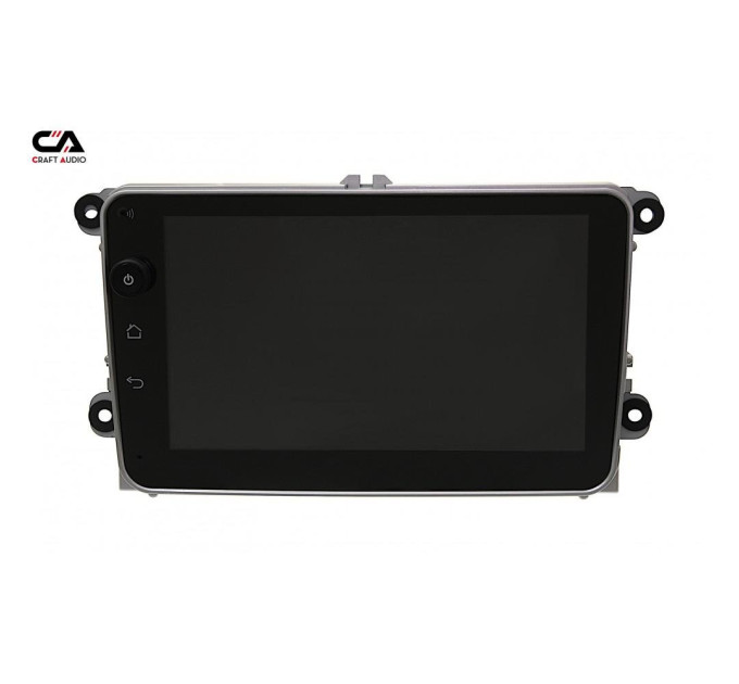 Штатна магнітола CraftAudio CA-887 VW MIB