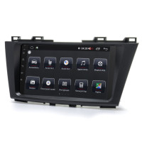 Штатна магнітола PRIME-X 22-177/9B MAZDA 5 2010-2015