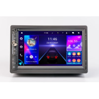 Автомагнітола Phantom DVA-7254 Navitel