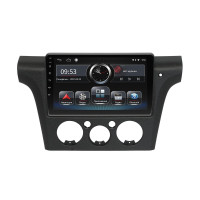 Штатна магнітола Incar PGA2-9031 для Mitsubishi Outlander 2003-2006