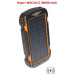 Повербанк Квант WSC26/3 30000 mAh + 3 panels