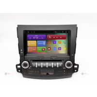 Штатна магнітола Redpower RP31056IPS DSP Citroen C-Crosser