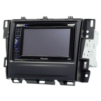 Перехідна рамка Nissan Teana Carav 11-088