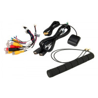 Автомагнітола CraftAudio BASE 10