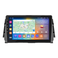 Штатна магнітола Nissan Kicks 2020 Element Prime 4/64 CarPlay 4G