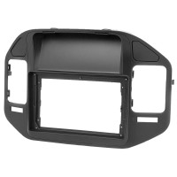 Перехідна рамка Mitsubishi Pajero, Shogun Carav 22-266