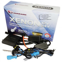 Комплект ксенону Guarand Slim H27 4300K 35W 12V