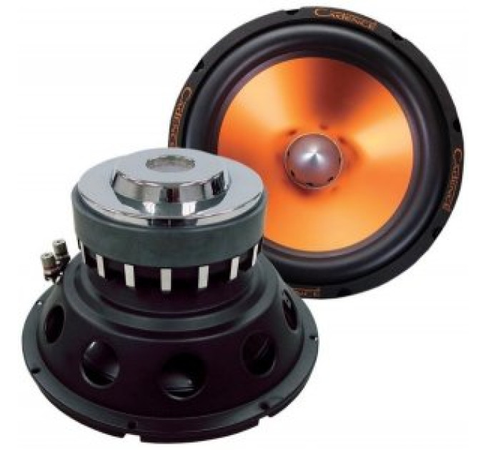 Сабвуфер Cadence Ultra Drive UD 8D2