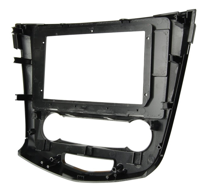 Перехідна рамка Nissan X-Trail, Qashqai, Rogue Carav 22-816