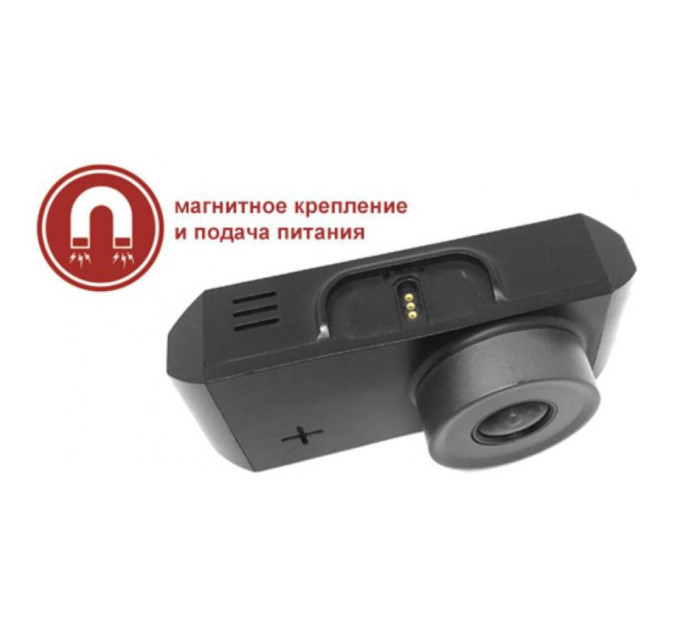 Відеореєстратор Celsior DVR X-TOUCH GPS