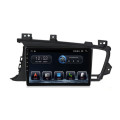 Штатна магнітола Abyss Audio MP-9188 для KIA Optima / K5 2011-2014