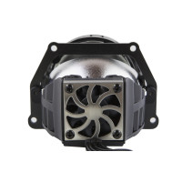 Світлодіодні лінзи Bi-LED Infolight Deluxe BI-LED