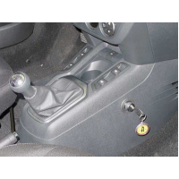 Замок на КПП Bear-Lock Citroen C-Elysee 1870K