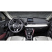 Захисне скло на монітор Mazda CX-3 2015- (глянсове) Pixsel MZ-1269-H