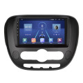 Штатна магнітола Kia Soul 2013-2016 Element 4/64 4G CarPlay